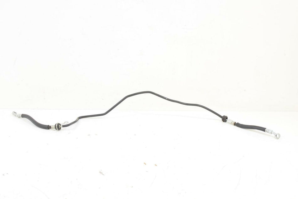 2008 Suzuki GSXR1000 GSXR 1000 Clutch Line Hose Pipe 59910-21H00 {{ shop.shopifyCountryName }} - Mototech271