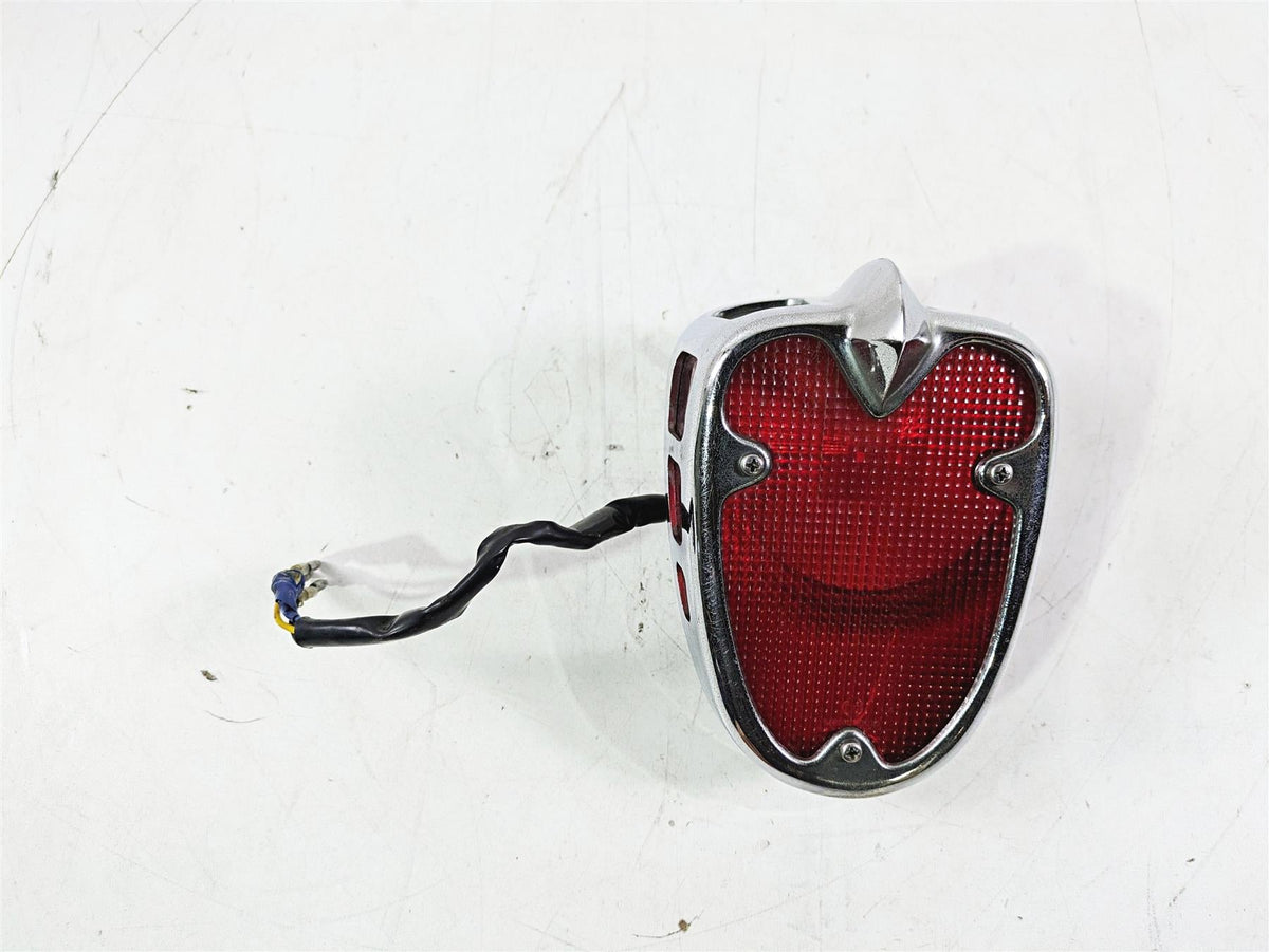 2004 Yamaha XVZ1300 Royal Star Aftermarket Taillight Tail Light 5BN-84700-01-00 {{ shop.shopifyCountryName }} - Mototech271
