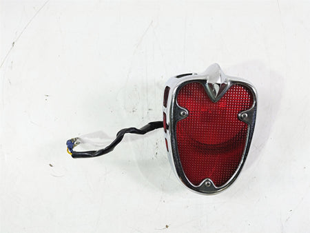 2004 Yamaha XVZ1300 Royal Star Aftermarket Taillight Tail Light 5BN-84700-01-00 {{ shop.shopifyCountryName }} - Mototech271
