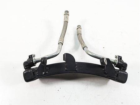 2017 Mv Agusta Dragster 800 Oil Cooler & Lines Set 8000B7166 {{ shop.shopifyCountryName }} - Mototech271