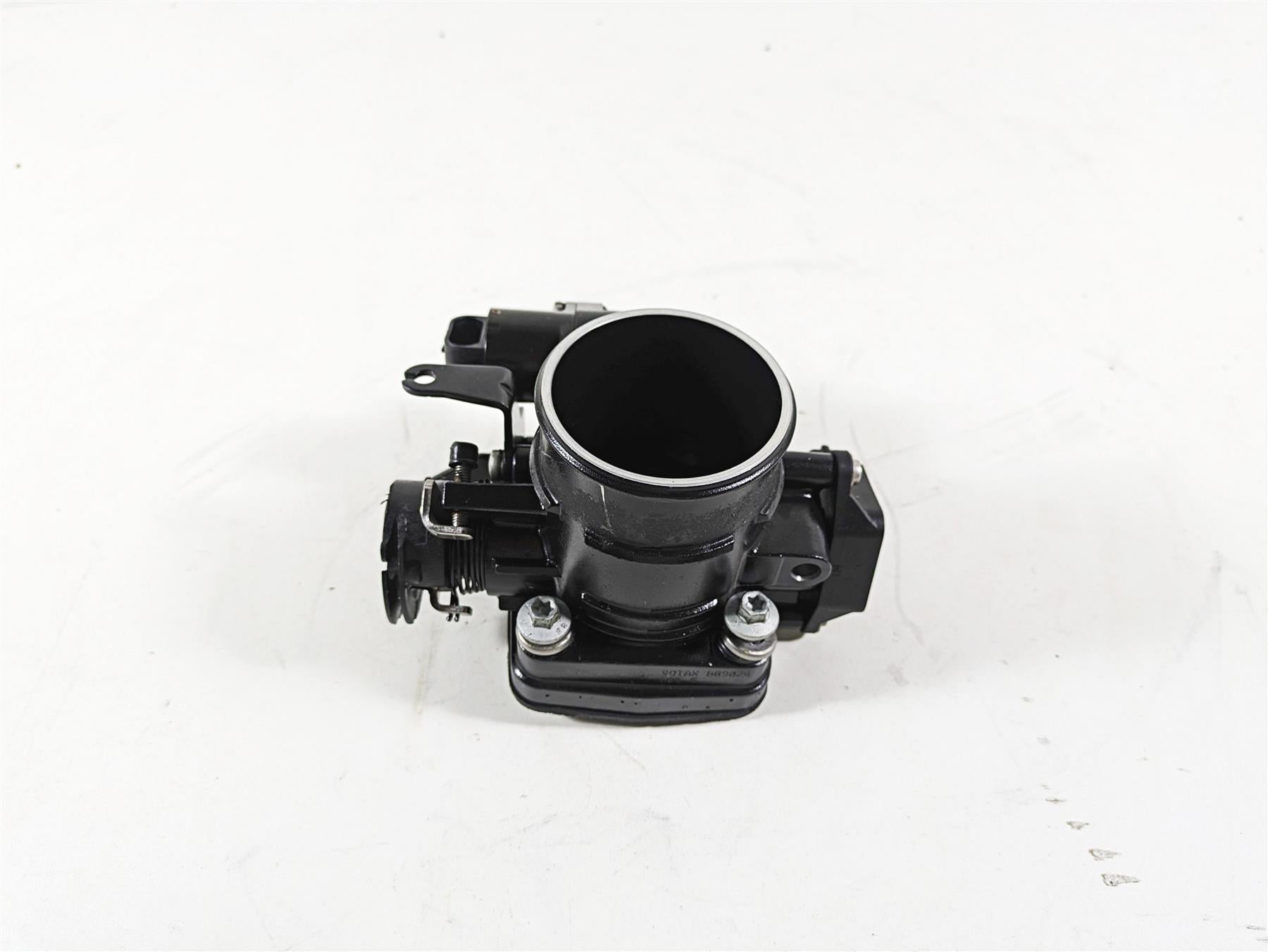 2006 Sea-Doo GTX Supercharged Throttle Body Fuel Injection 420889024