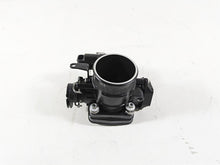 Load image into Gallery viewer, 2006 Sea-Doo GTX Supercharged Throttle Body Fuel Injection 420889024
