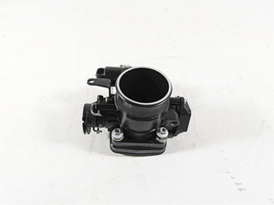 2006 Sea-Doo GTX Supercharged Throttle Body Fuel Injection 420889024