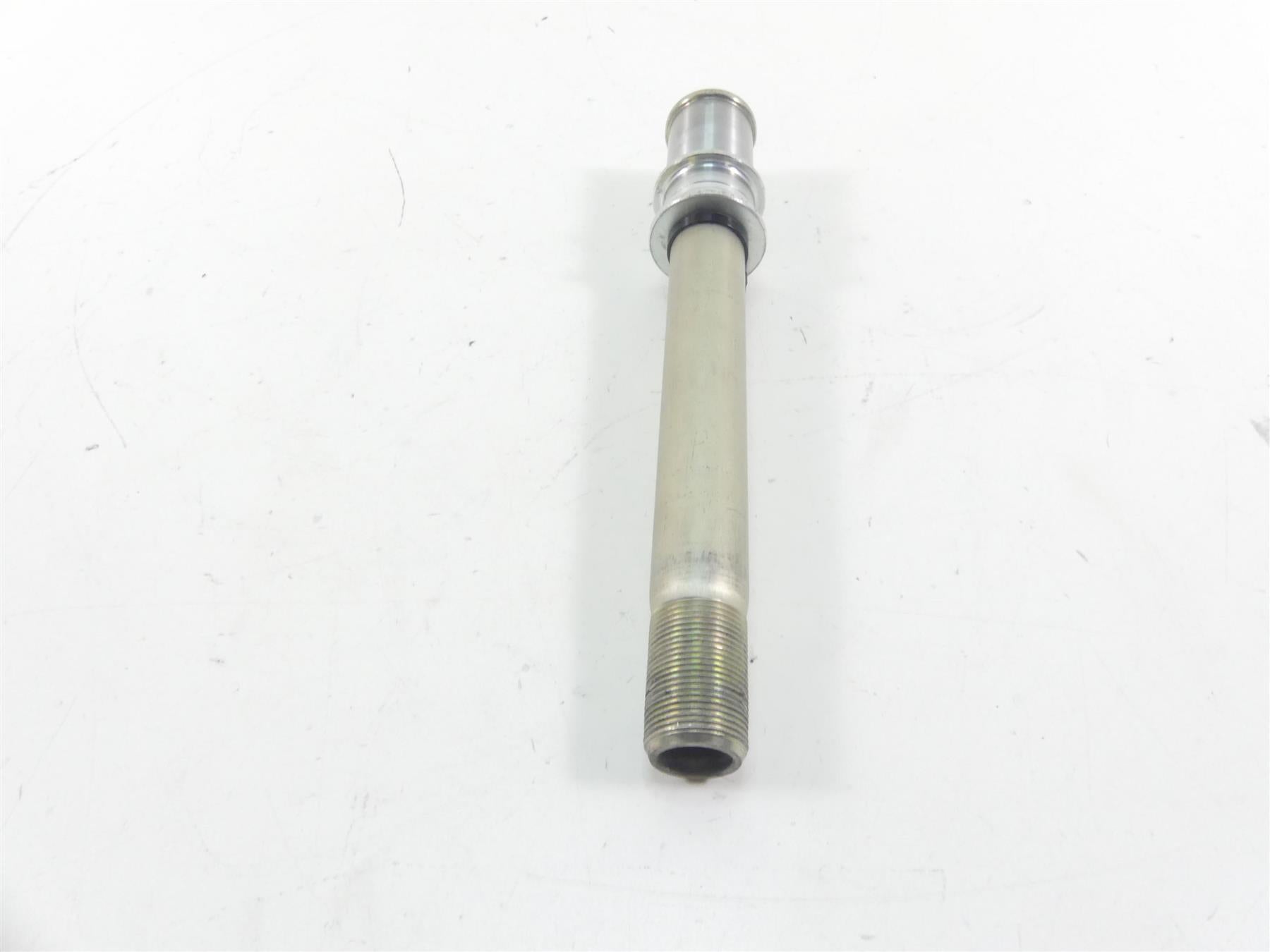 2013 Kawasaki ZX636 ZX6R Ninja Front Axle Wheel Spindle - 25mm 41068-1463 {{ shop.shopifyCountryName }} - Mototech271