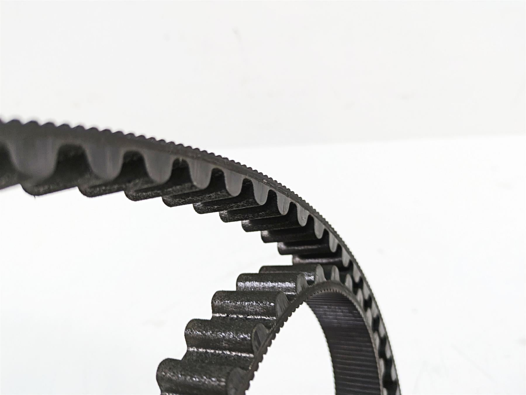 2009 Harley Touring FLHTCU Electra Glide Rear Drive Belt 140T 1" 40024-09A {{ shop.shopifyCountryName }} - Mototech271