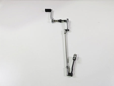 2016 Harley Touring FLHR Road King Gear Shift Lever Shifter Set 33895-82E {{ shop.shopifyCountryName }} - Mototech271