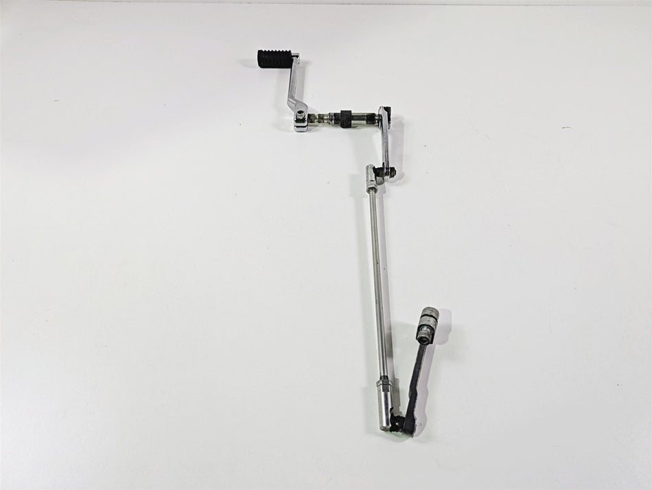 2016 Harley Touring FLHR Road King Gear Shift Lever Shifter Set 33895-82E {{ shop.shopifyCountryName }} - Mototech271