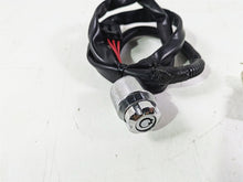 Load image into Gallery viewer, 2009 Harley FXCWC Softail Rocker Ignition Switch Key Lock Set 71792-08 | Mototech271
