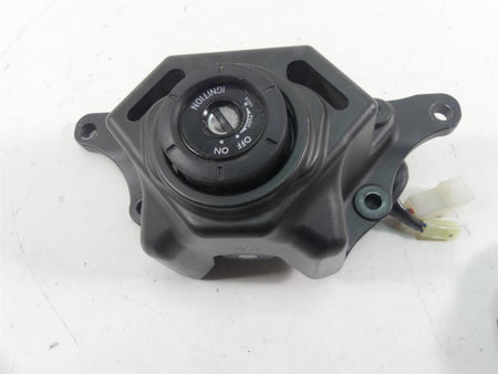 2022 Yamaha MT09 FZ09 Ignition Switch Key Lock Set B7N-82501-10-00 {{ shop.shopifyCountryName }} - Mototech271