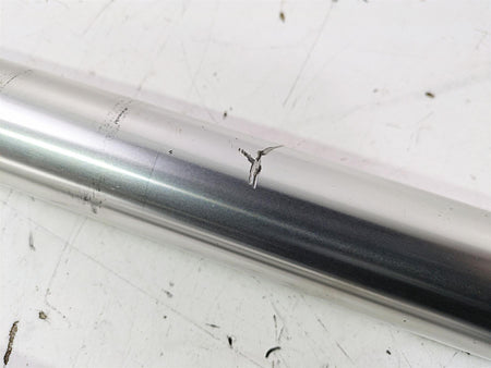 2012 Harley VRSCF Muscle V Rod Straight Front Fork Leg Set 48700-09 48701-09 {{ shop.shopifyCountryName }} - Mototech271