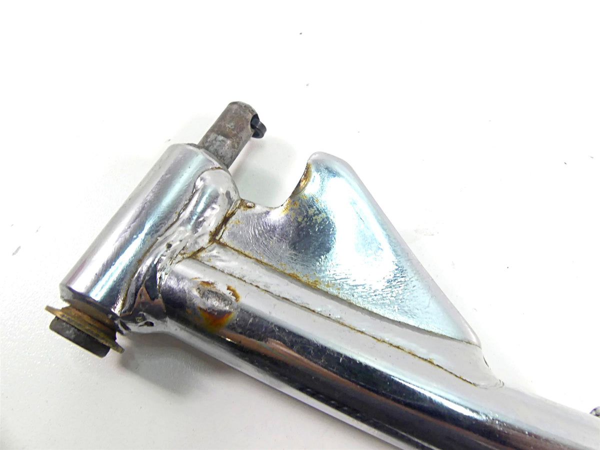 2005 Harley Sportster XL1200 C Side Kickstand Kick Jiffy Stand - Read 50185-04C {{ shop.shopifyCountryName }} - Mototech271