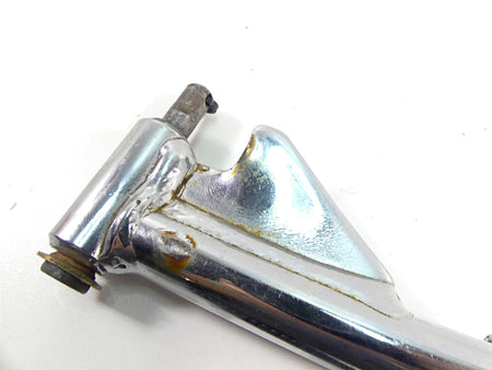 2005 Harley Sportster XL1200 C Side Kickstand Kick Jiffy Stand - Read 50185-04C {{ shop.shopifyCountryName }} - Mototech271