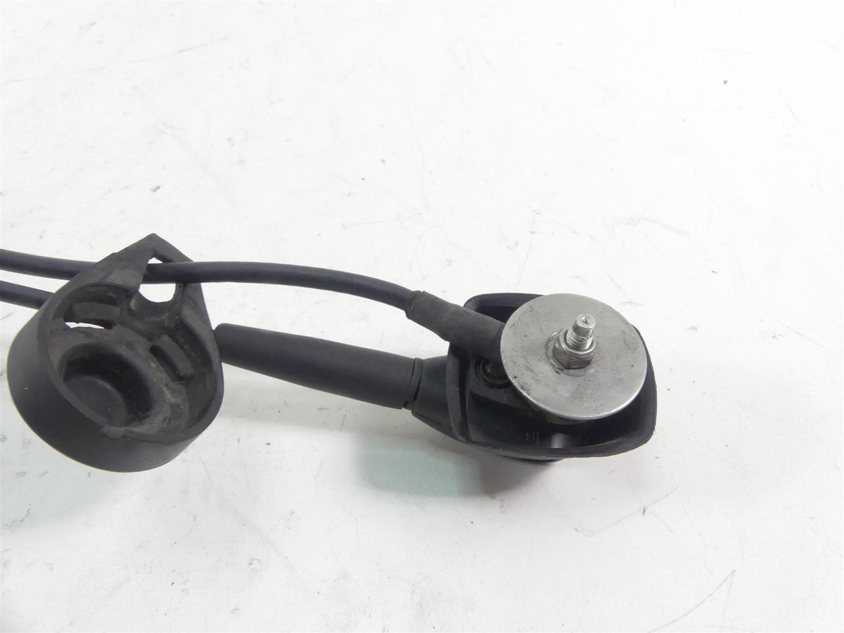 2012 Victory Cross Country Amplifier Stereo Radio Module + Antenna 2411677 {{ shop.shopifyCountryName }} - Mototech271
