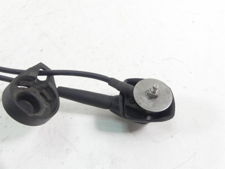 2012 Victory Cross Country Amplifier Stereo Radio Module + Antenna 2411677 {{ shop.shopifyCountryName }} - Mototech271