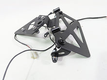 Load image into Gallery viewer, 2024 Triumph Street Triple 765 R Brogue Motorcycles Tail Tidy Turn Signal Kit
