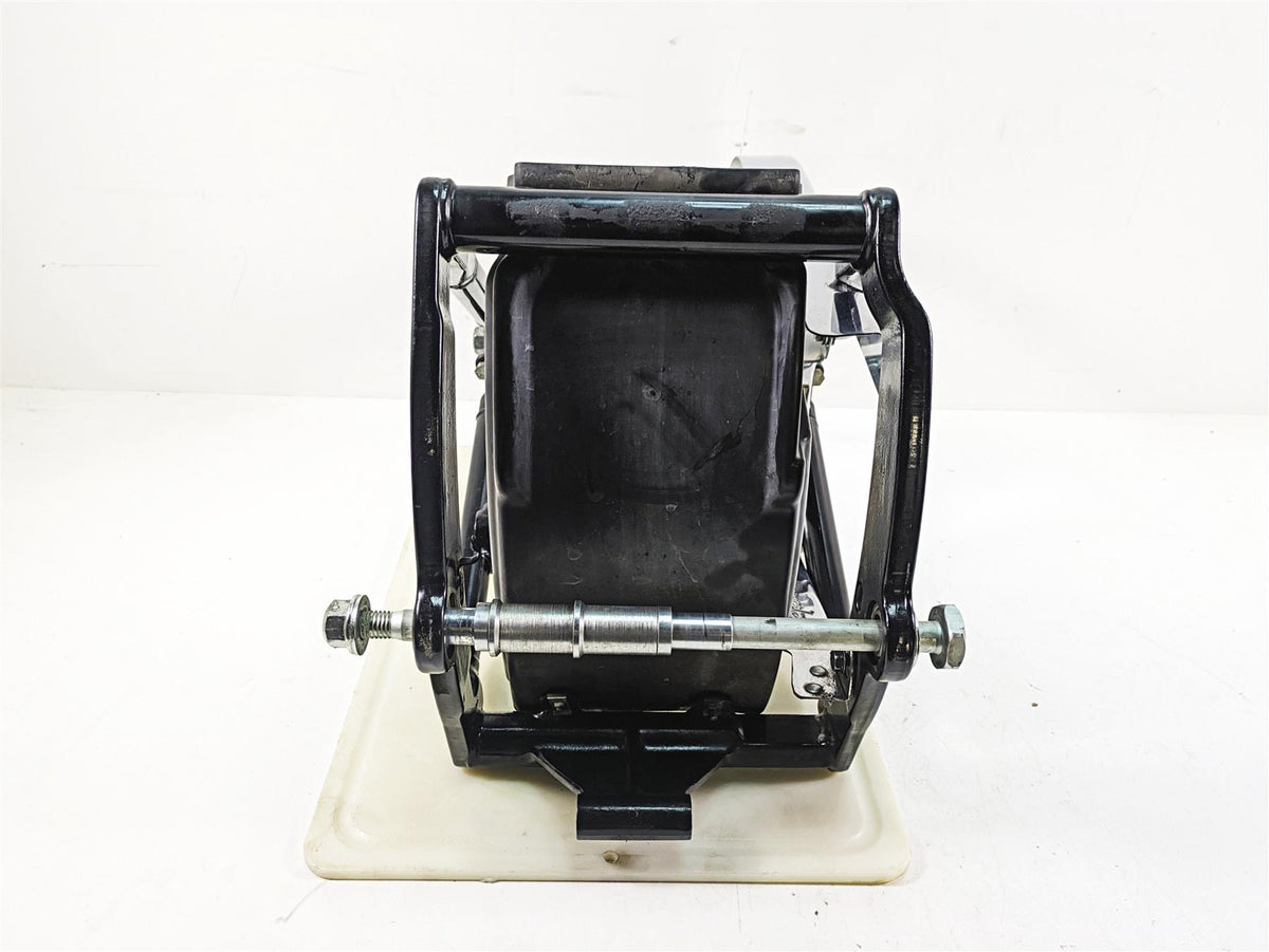 2000 Harley FXSTS Softail Springer Rear Swing Arm Swingarm + Guards 47573-00A {{ shop.shopifyCountryName }} - Mototech271