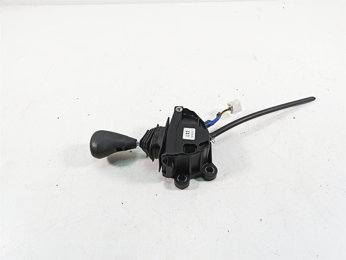 2019 Yamaha YXZ1000 R EPS SS SE Shifter Gear Selector Actuator B57-18300-10-00 {{ shop.shopifyCountryName }} - Mototech271