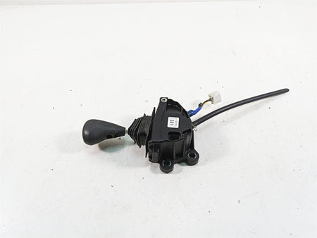2019 Yamaha YXZ1000 R EPS SS SE Shifter Gear Selector Actuator B57-18300-10-00 {{ shop.shopifyCountryName }} - Mototech271