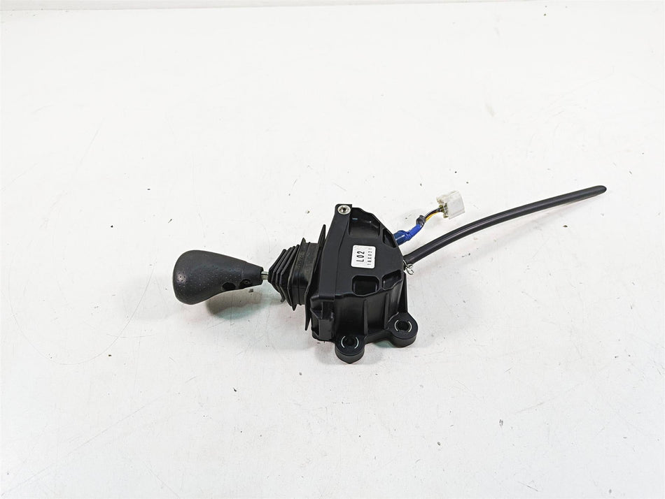 2019 Yamaha YXZ1000 R EPS SS SE Shifter Gear Selector Actuator B57-18300-10-00 {{ shop.shopifyCountryName }} - Mototech271