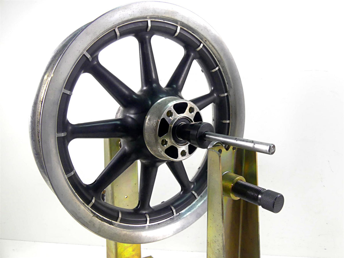 2004 Harley Touring FLHTCUI Electra Glide Rear Wheel Rim 16x3 43402-00B {{ shop.shopifyCountryName }} - Mototech271