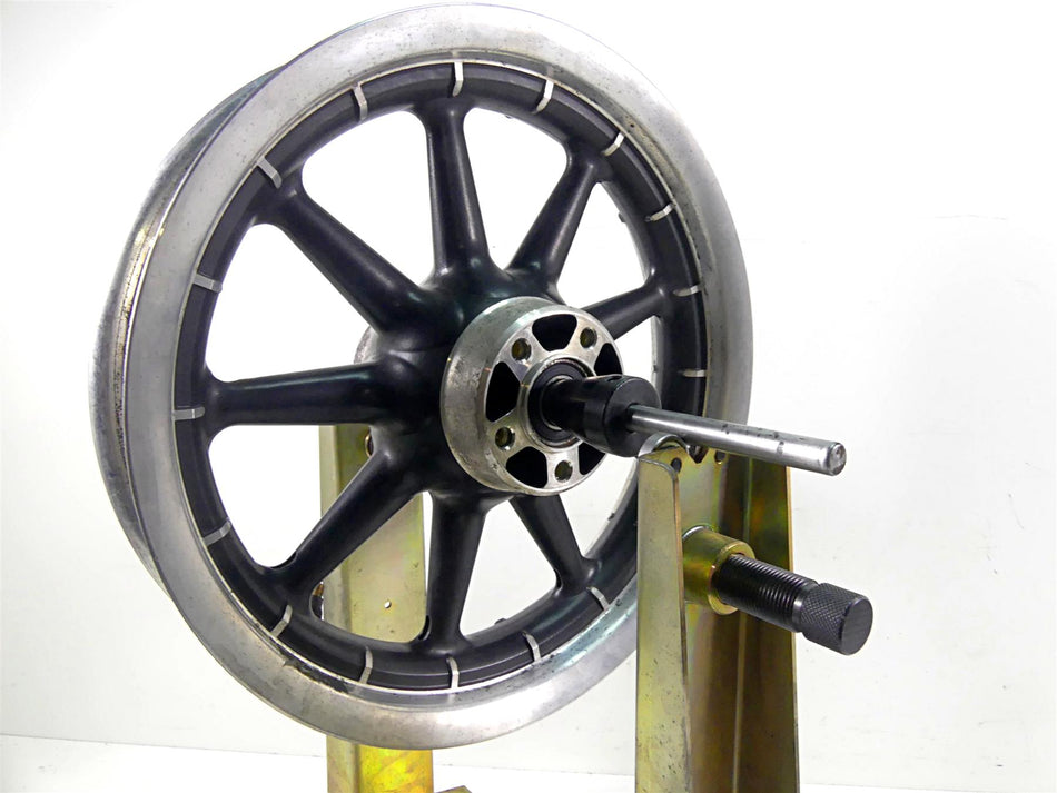 2004 Harley Touring FLHTCUI Electra Glide Rear Wheel Rim 16x3 43402-00B {{ shop.shopifyCountryName }} - Mototech271