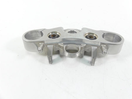 2009 Yamaha XV1700 Road Star Warrior Upper Triple Tree Clamp -Read 5PX-W2341-00 {{ shop.shopifyCountryName }} - Mototech271