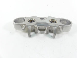 2009 Yamaha XV1700 Road Star Warrior Upper Triple Tree Clamp -Read 5PX-W2341-00 | Mototech271
