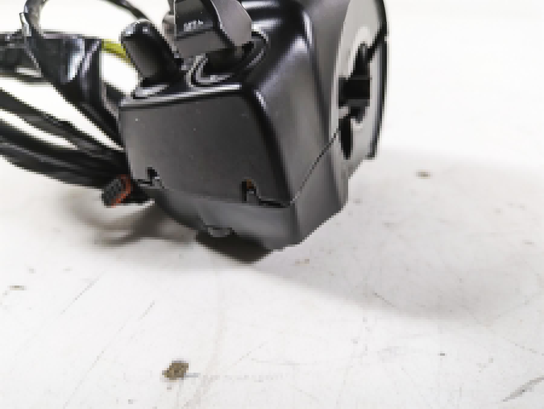2015 Harley Touring FLHXS Street Glide Left Hand Cruise Control Switch 71500128B {{ shop.shopifyCountryName }} - Mototech271