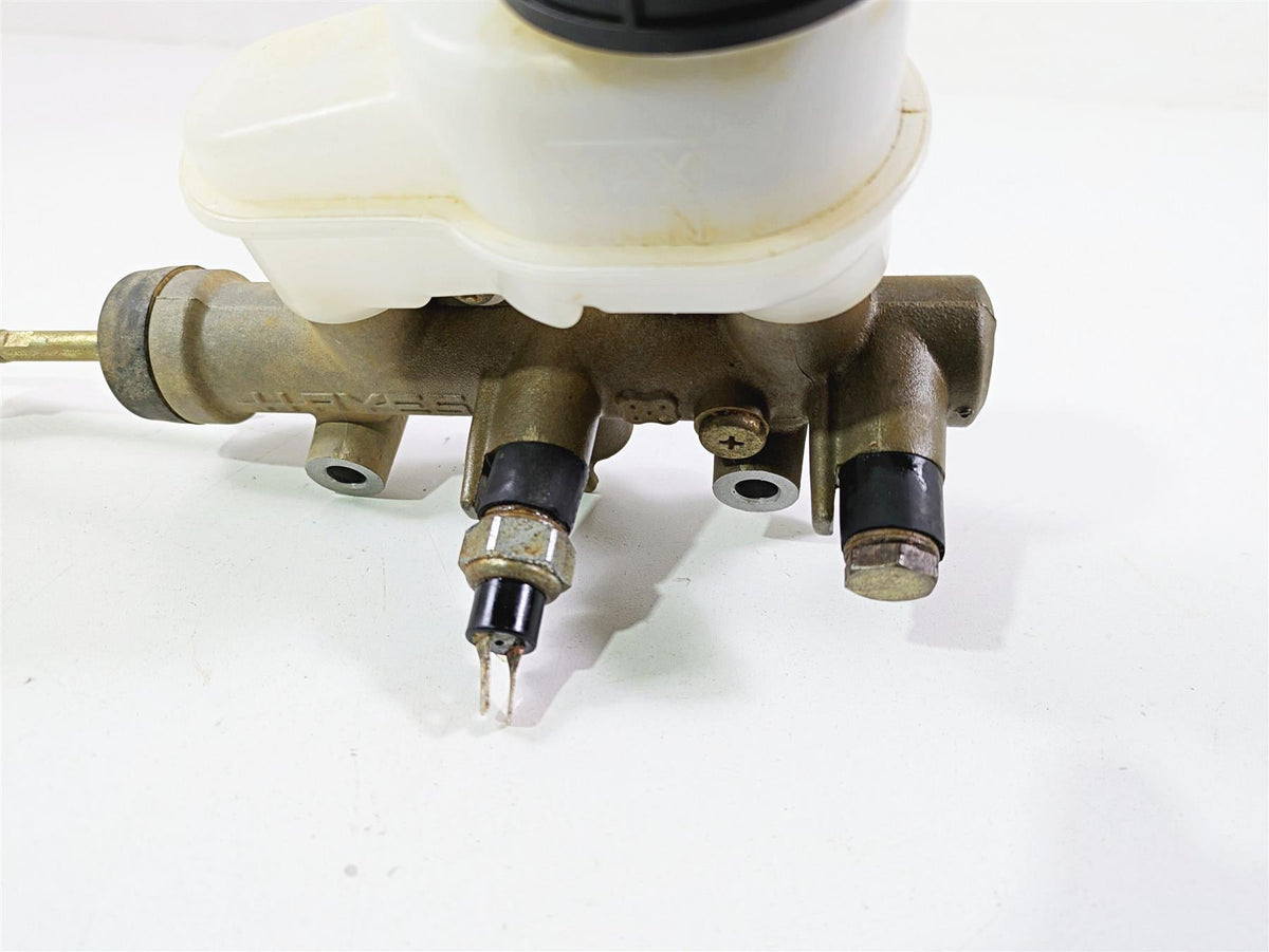 2015 Arctic Cat Wildcat 1000 X LTD Main Brake Master Cylinder Hayes 2502-043 {{ shop.shopifyCountryName }} - Mototech271