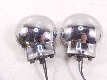 Load image into Gallery viewer, 2011 Harley Touring FLHP Road King Rear Blinker Turn Signal Set 68510-74C
