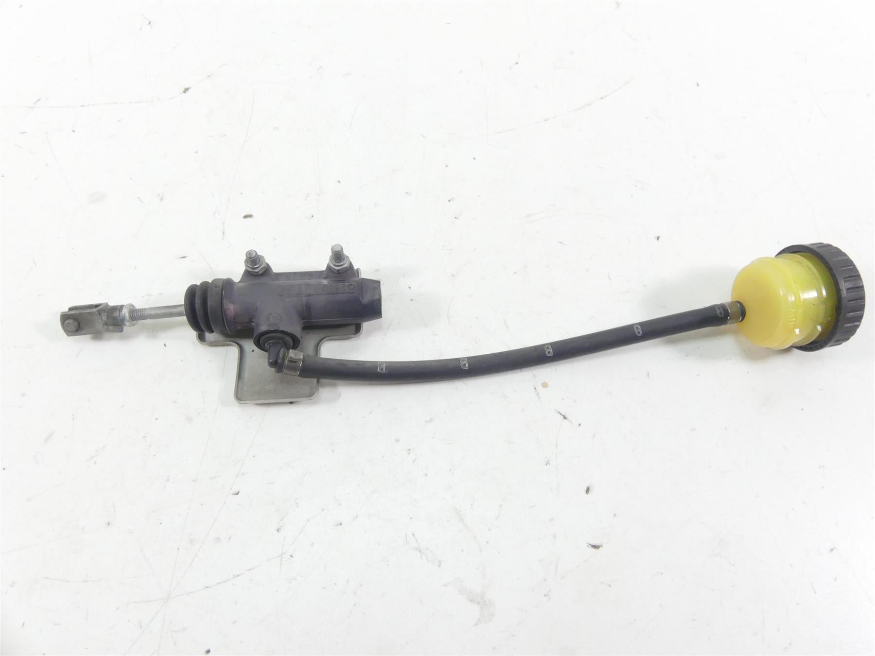 2003 BMW R1150 GS R21 Brembo Rear Brake Master Cylinder Integral Abs 34317660907 {{ shop.shopifyCountryName }} - Mototech271