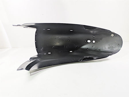 2017 Indian Chieftain Limited Rear Fender - Gloss Black - Dent 1019209 {{ shop.shopifyCountryName }} - Mototech271