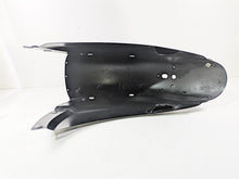 Load image into Gallery viewer, 2017 Indian Chieftain Limited Rear Fender - Gloss Black - Dent 1019209
