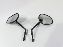 Load image into Gallery viewer, 2011 Harley FXDC Dyna Super Glide Rear View Mirror Set 91840-03B 91845-03B | Mototech271
