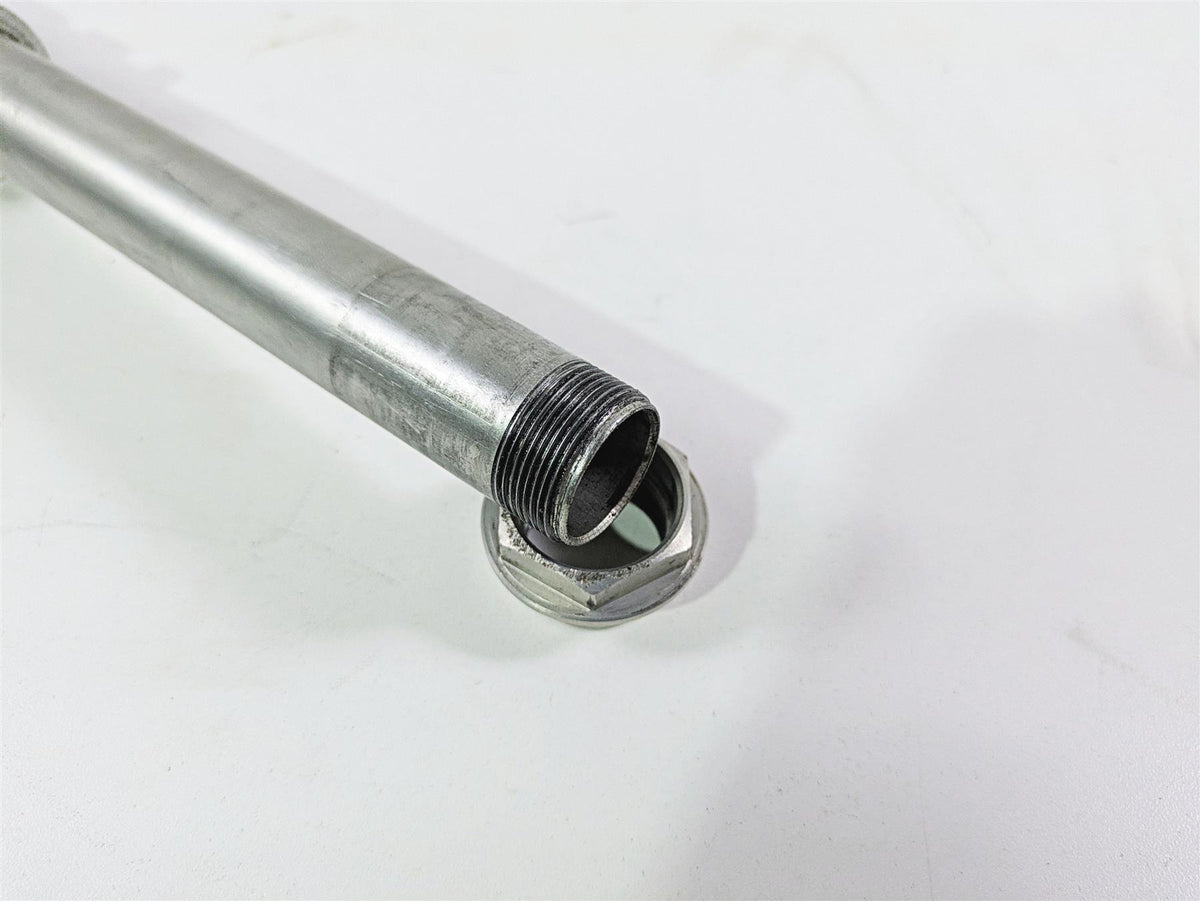 2022 Ducati Streetfighter V2 Front Wheel Spindle Axle Set 81910693AA {{ shop.shopifyCountryName }} - Mototech271