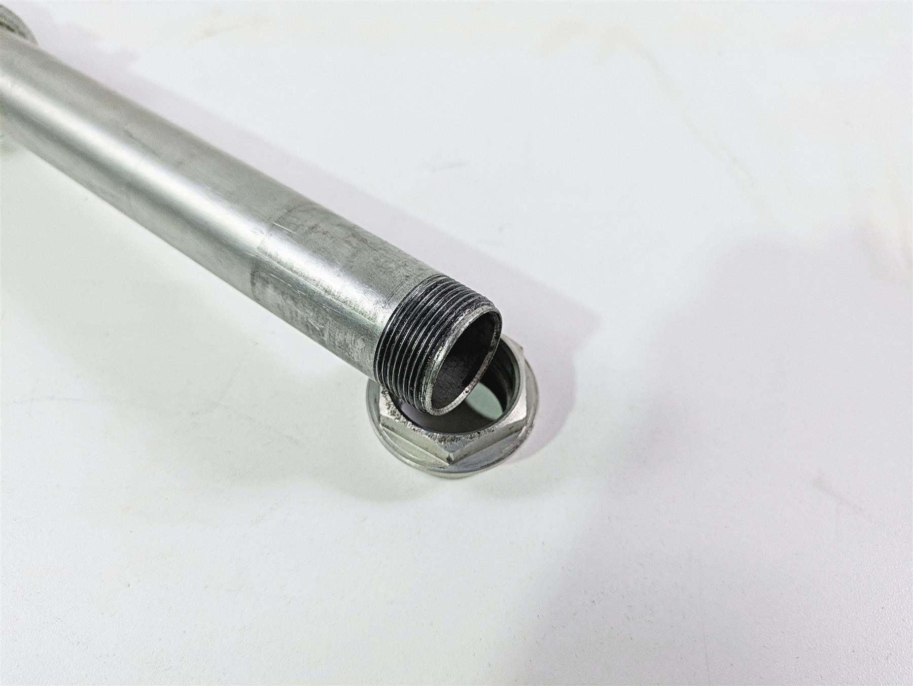 2022 Ducati Streetfighter V2 Front Wheel Spindle Axle Set 81910693AA {{ shop.shopifyCountryName }} - Mototech271