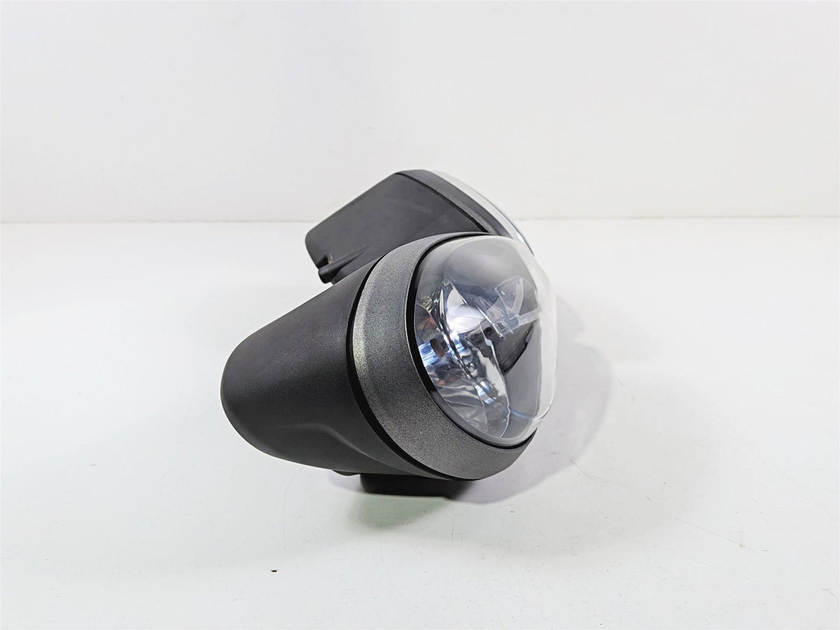 2019 Triumph Speed Triple RS 1050 Headlights Head Light Lamp -Scratch T2701345 {{ shop.shopifyCountryName }} - Mototech271