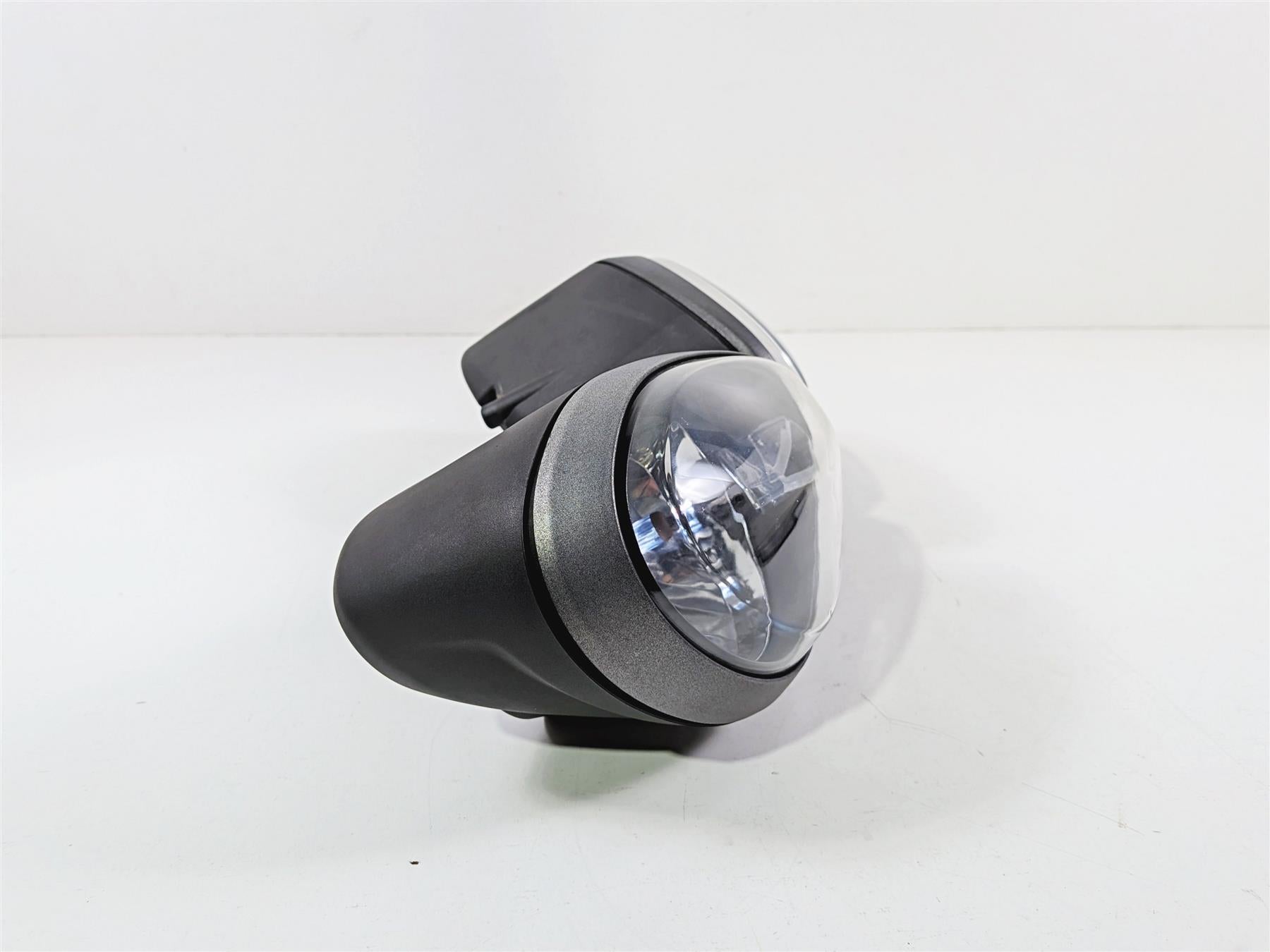 2019 Triumph Speed Triple RS 1050 Headlights Head Light Lamp -Scratch T2701345 {{ shop.shopifyCountryName }} - Mototech271