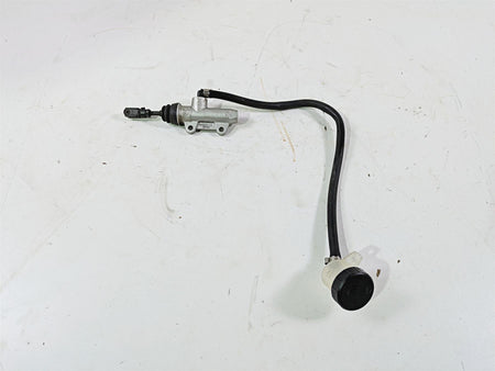 2017 BMW F800GS Adv K75 Brembo Rear Brake Master Cylinder 13mm 34217692190 {{ shop.shopifyCountryName }} - Mototech271