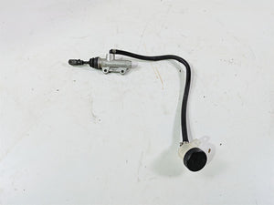 2017 BMW F800GS Adv K75 Brembo Rear Brake Master Cylinder 13mm 34217692190