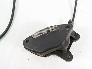2011 Harley Touring FLHR Road King Front Brake Caliper Set  43027-08 44023-08 | Mototech271