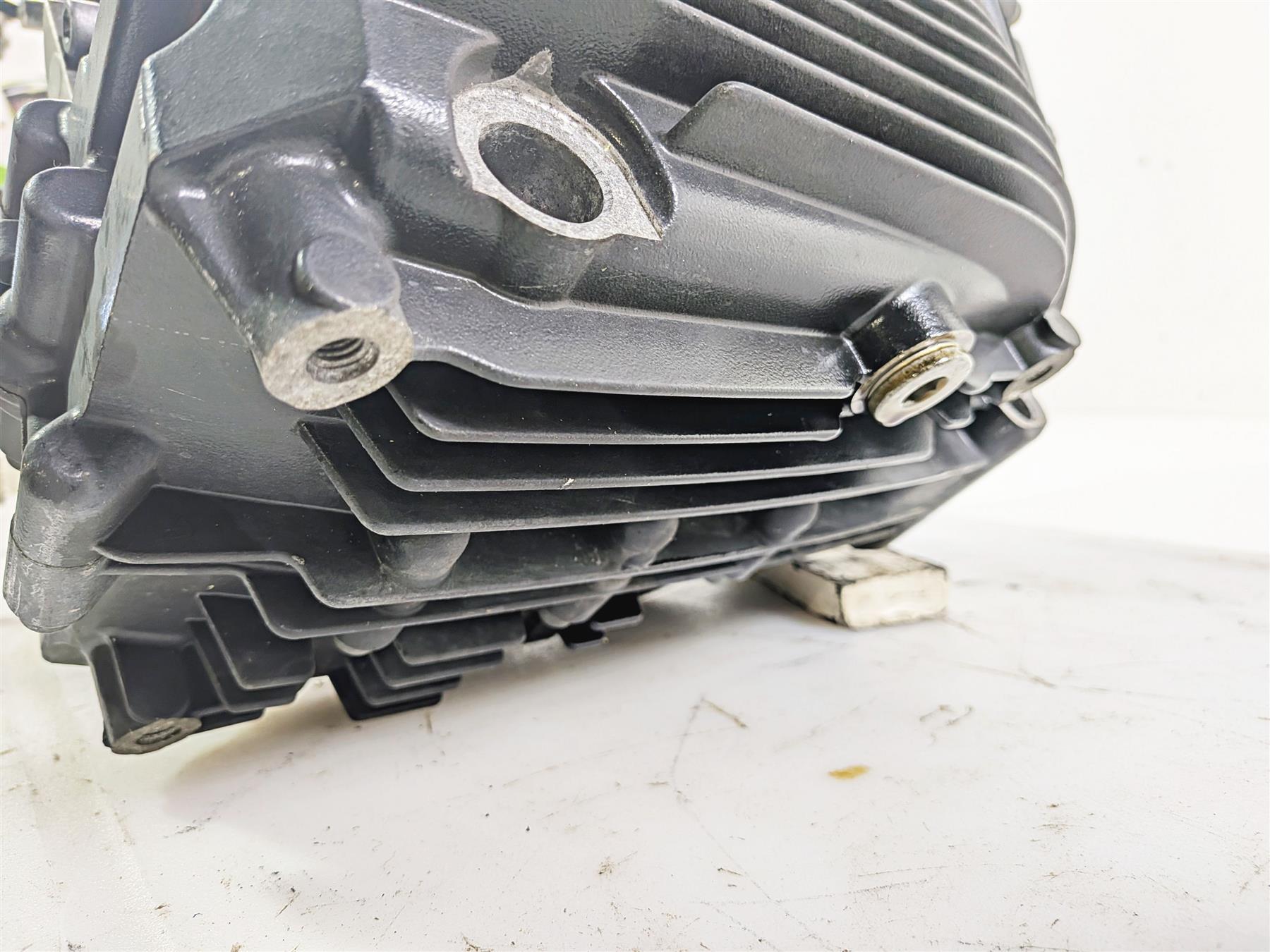 2023 BMW R nineT Scrambler K23 Running Engine Motor 8k Only - Video 11009443075 {{ shop.shopifyCountryName }} - Mototech271
