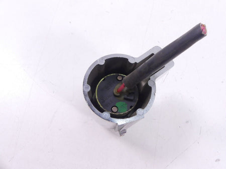 2001 Harley Davidson Sportster XL883 Ignition Switch + Key Set 71425-94 {{ shop.shopifyCountryName }} - Mototech271