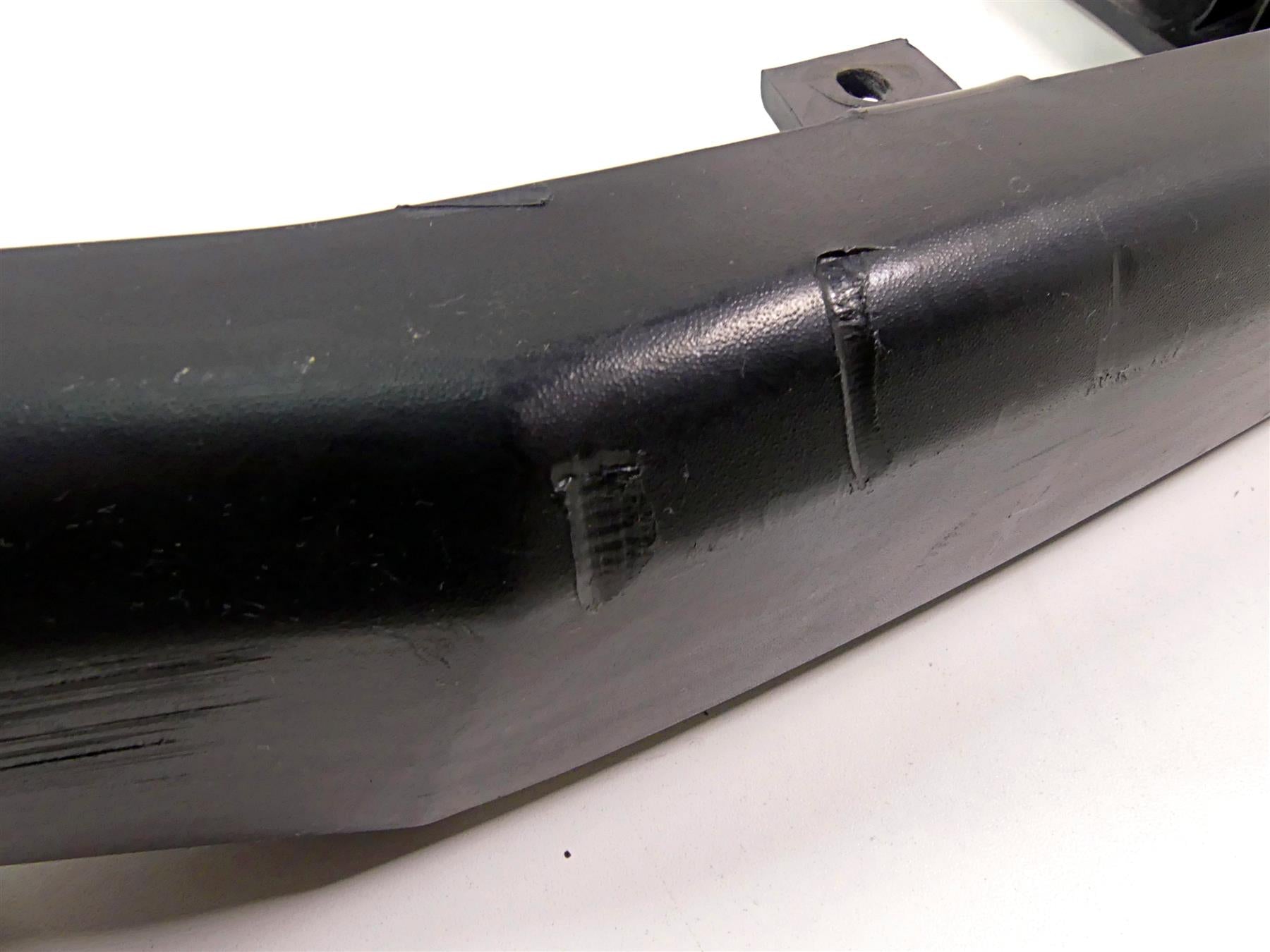 2011 Sea-Doo RXT-X 260 Rear Bumper Plastic Guard 291002592 291004274 {{ shop.shopifyCountryName }} - Mototech271