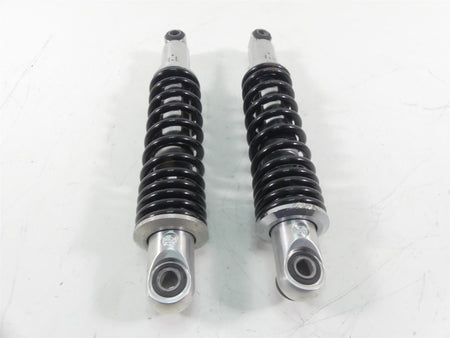 2013 Harley VRSCF Muscle V-Rod Straight Rear Shock Damper Set 13" -Read 54617-09 {{ shop.shopifyCountryName }} - Mototech271