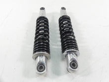Load image into Gallery viewer, 2013 Harley VRSCF Muscle V-Rod Straight Rear Shock Damper Set 13&quot; -Read 54617-09 | Mototech271

