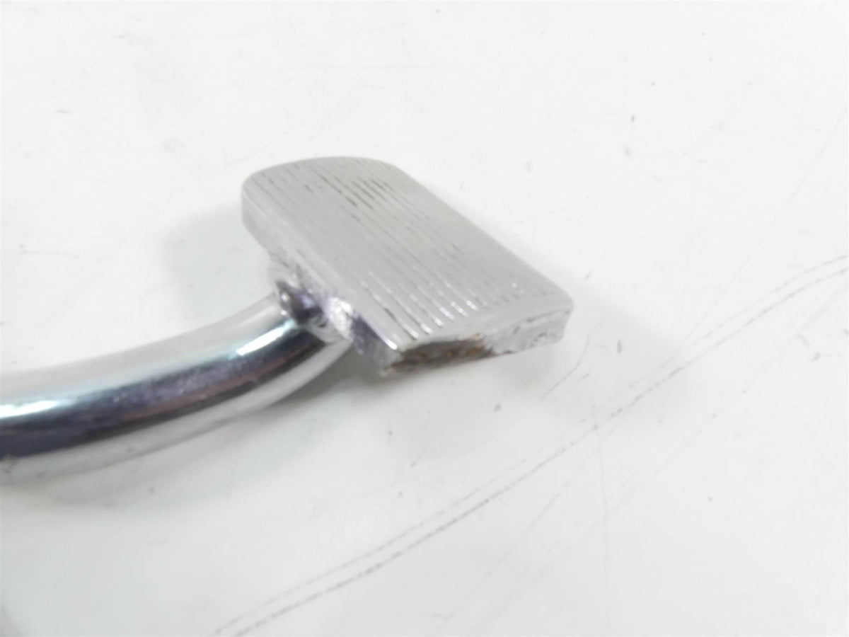 1978 Harley XLH1000 Sportster Ironhead Rear Brake Pedal Lever Ped Peg 42420-75 {{ shop.shopifyCountryName }} - Mototech271