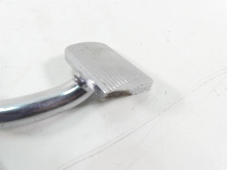 1978 Harley XLH1000 Sportster Ironhead Rear Brake Pedal Lever Ped Peg 42420-75 {{ shop.shopifyCountryName }} - Mototech271