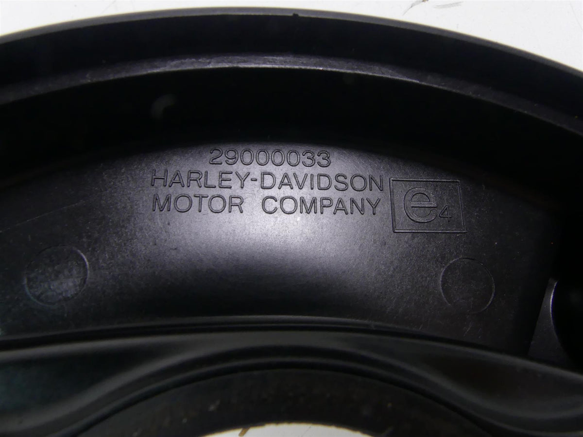 2014 Harley Touring FLHTK Electra Glide 103 Air Breather Filter Cleaner 61300273 {{ shop.shopifyCountryName }} - Mototech271