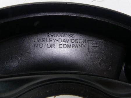 2014 Harley Touring FLHTK Electra Glide 103 Air Breather Filter Cleaner 61300273 {{ shop.shopifyCountryName }} - Mototech271